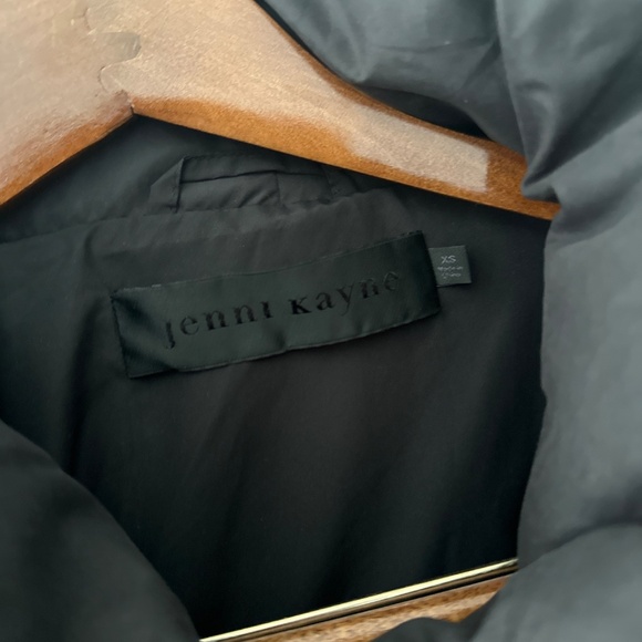 Jenni Kayne Apres Puffer Down Coat Size XS - Picture 2 of 3